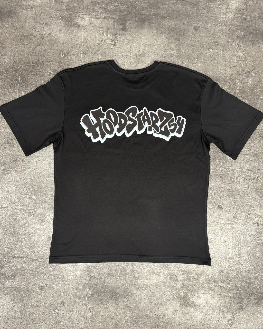 Hoodstarz54 T-Shirt