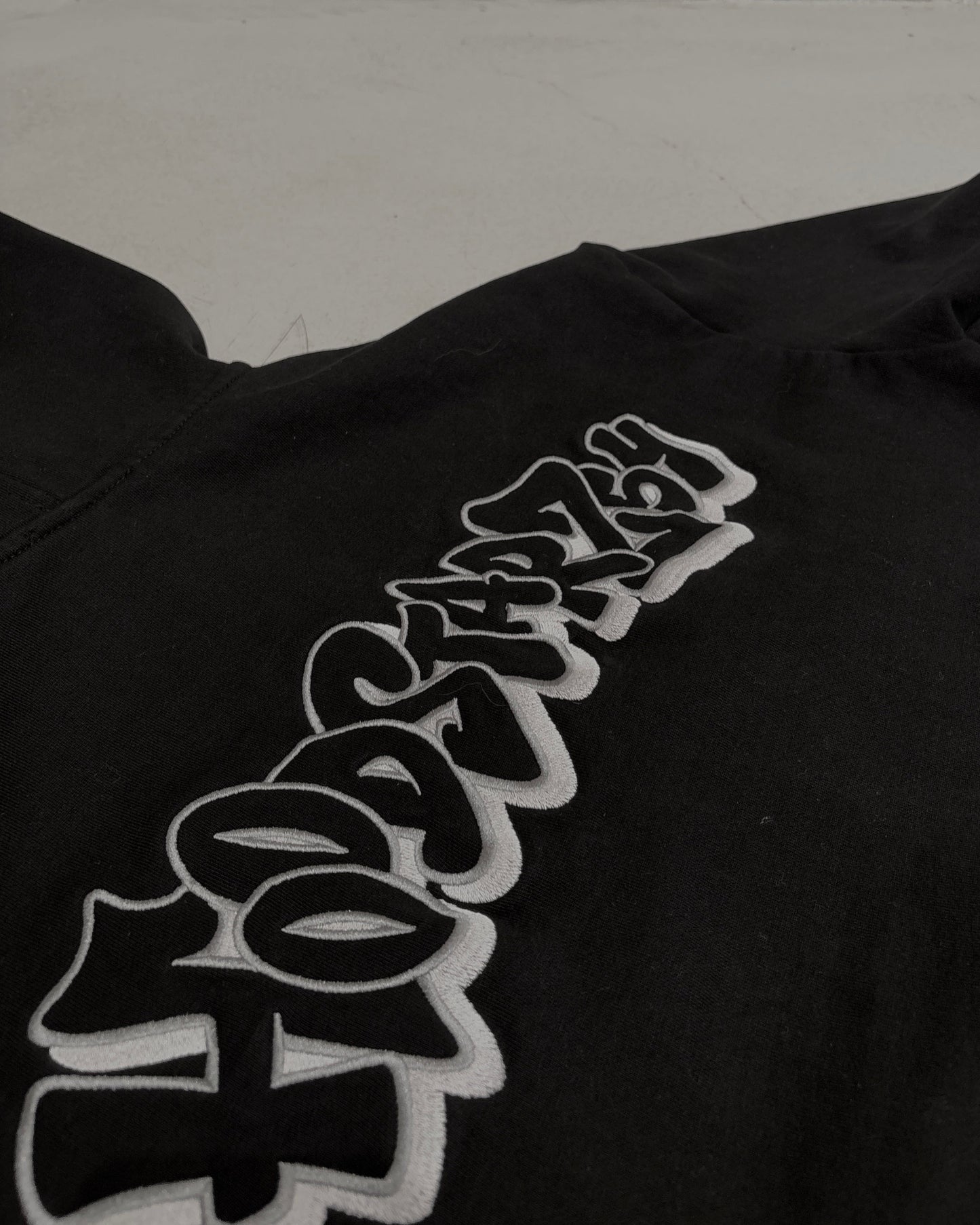 Hoodstarz Track Hoodie