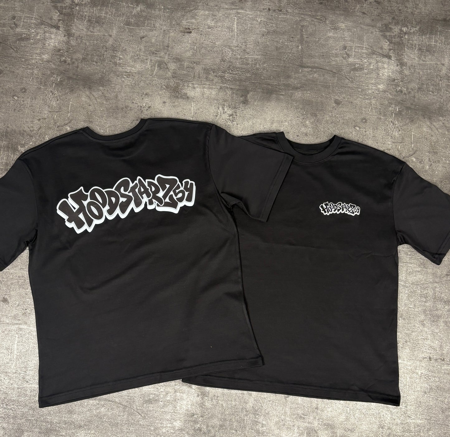 Hoodstarz54 T-Shirt