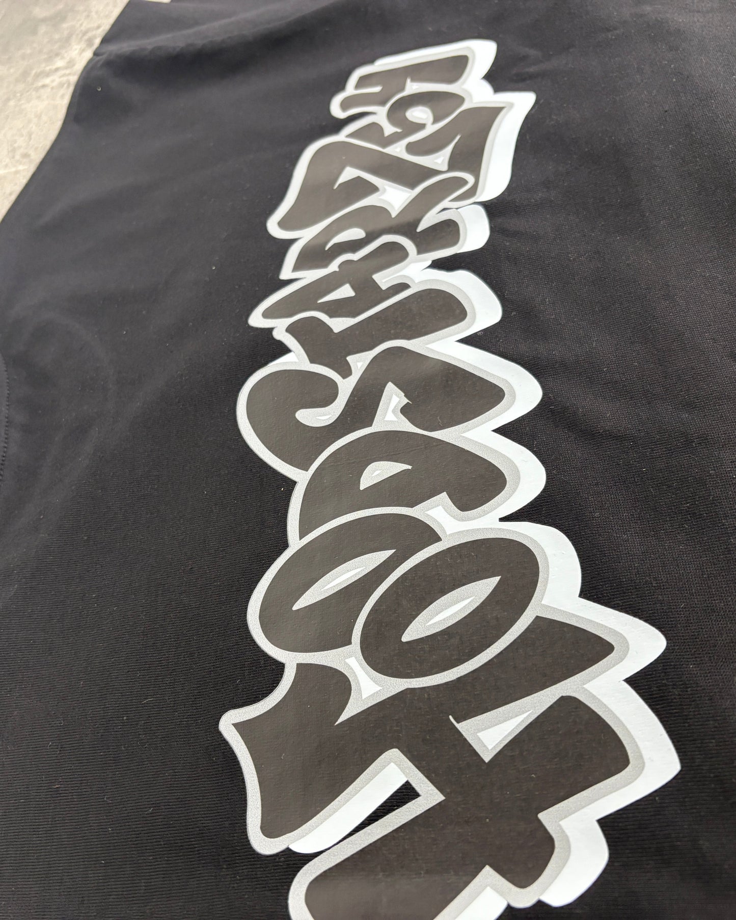 Hoodstarz54 T-Shirt