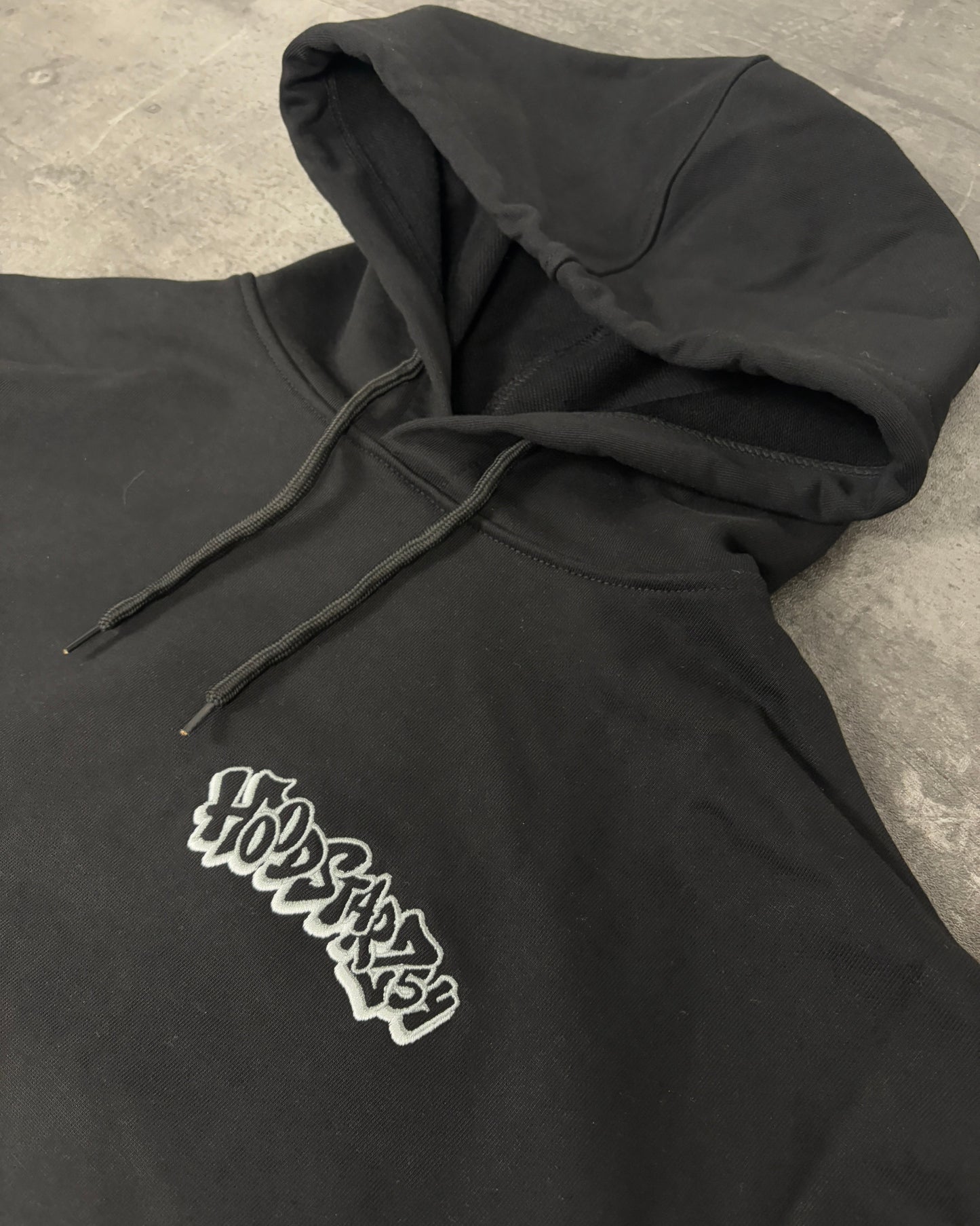 Hoodstarz Track Hoodie