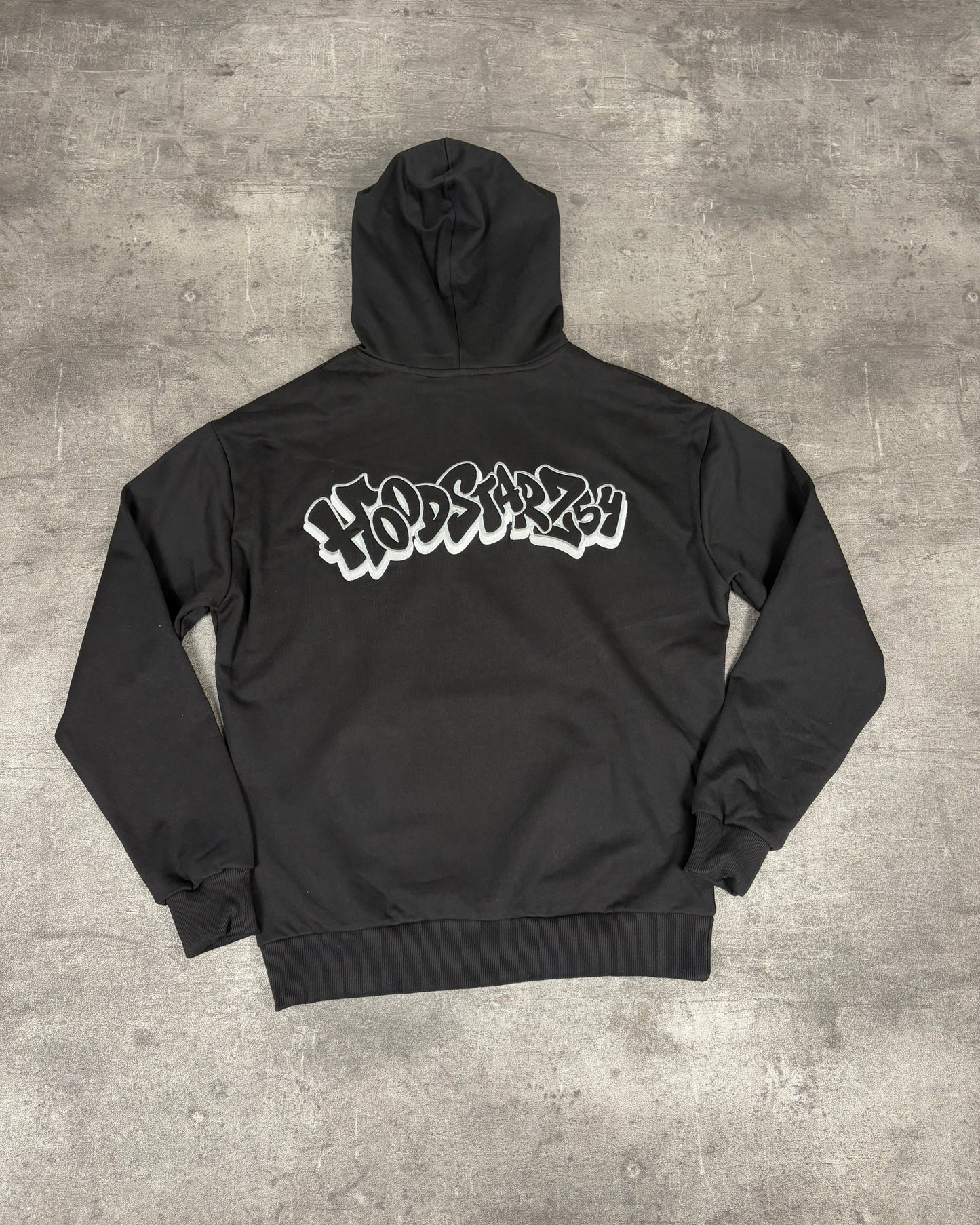 Hoodstarz Track Hoodie