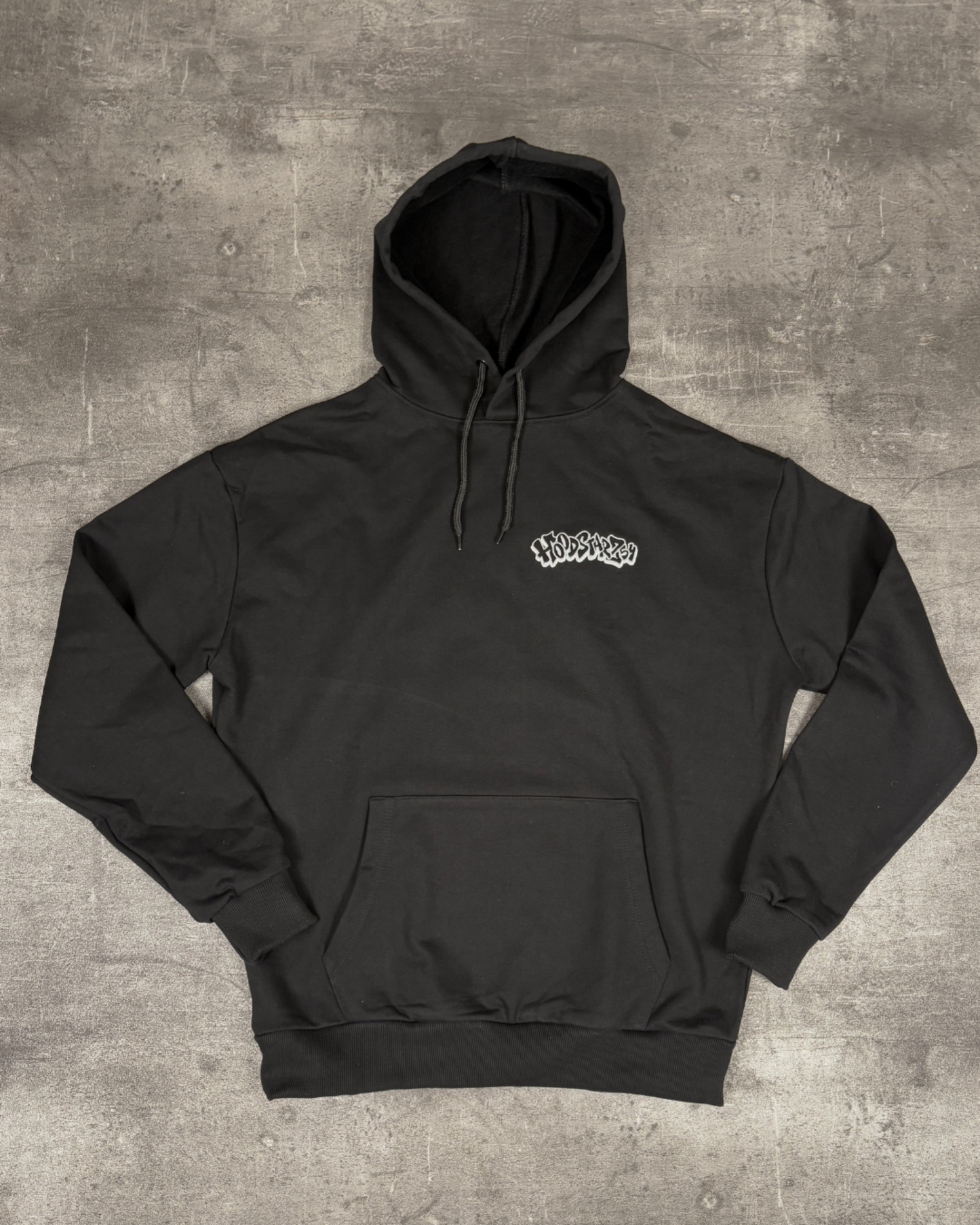 Hoodstarz Track Hoodie