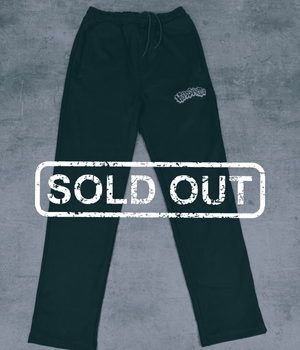 Hoodstarz Track Pants