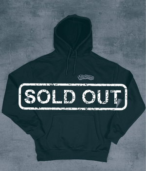 Hoodstarz Track Hoodie